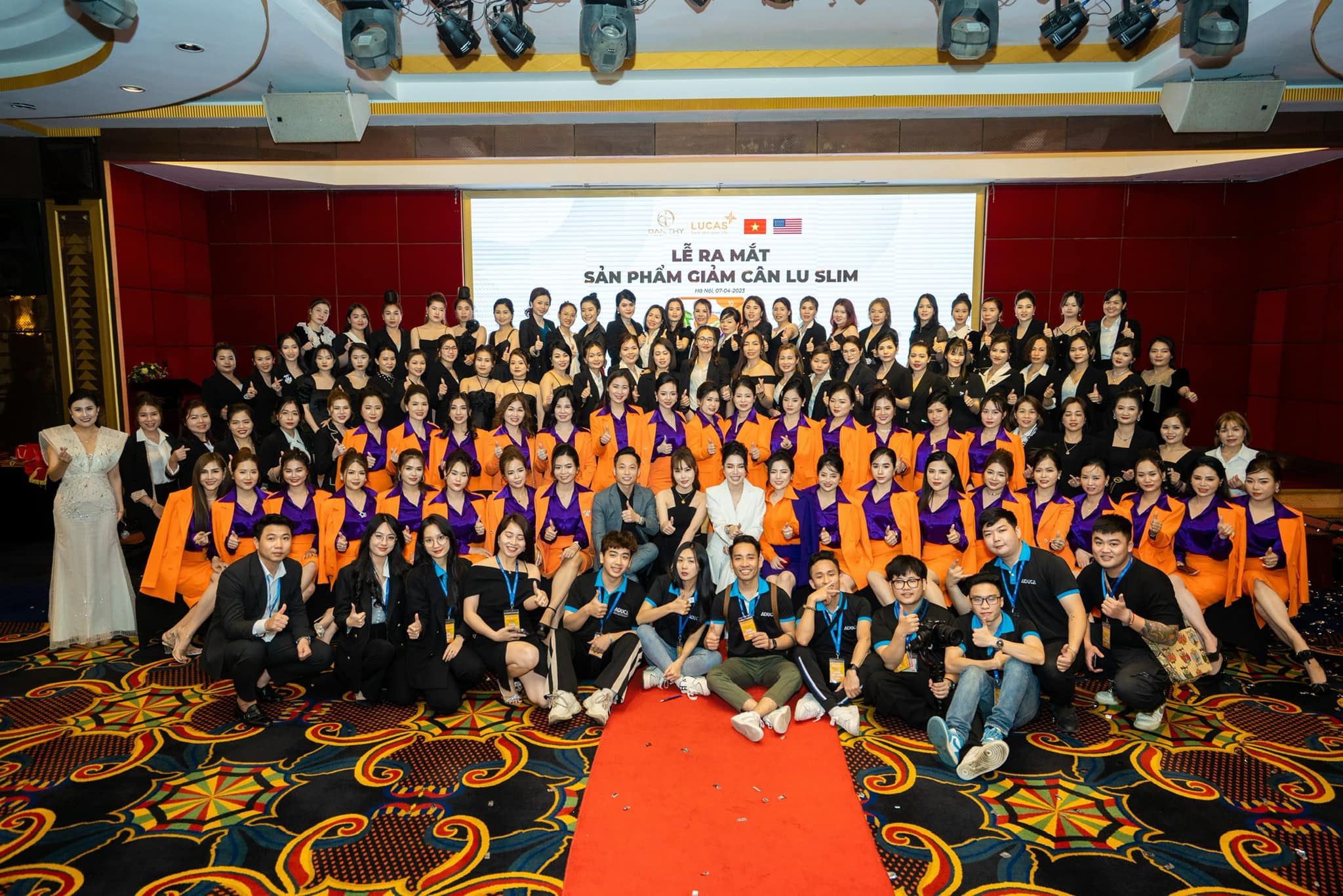 Mỹ phẩm Đan Thy